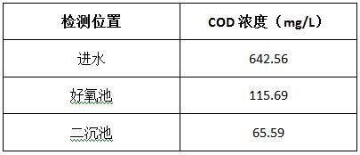 生活污水cod的現(xiàn)場工藝采樣檢測